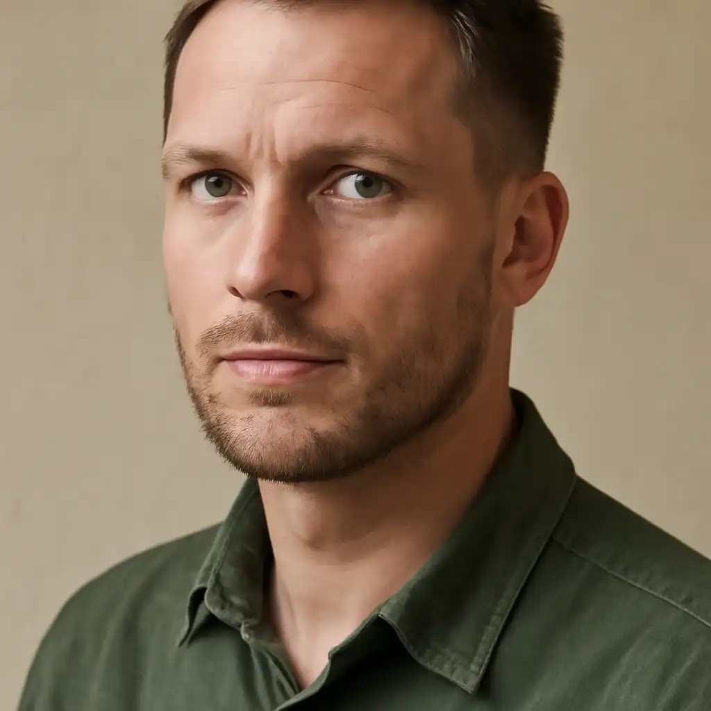 Markus Hoffmann